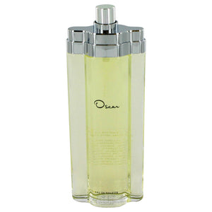 Oscar Eau De Toilette Spray (Tester) By Oscar de la Renta For Women