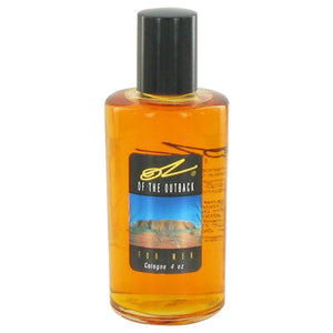 Oz Of The Outback Cologne By Knight International Cologne (unboxed)