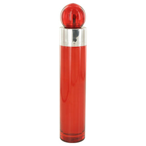 Perry Ellis 360 Red Eau De Toilette Spray (Tester) By Perry Ellis For Men