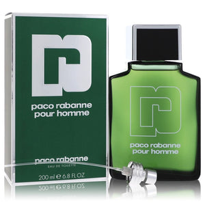 Paco Rabanne Cologne By Paco Rabanne Eau De Toilette Splash & Spray