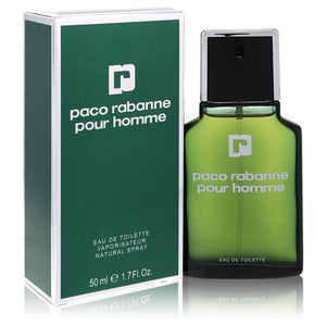 Paco Rabanne Eau De Toilette Spray By Paco Rabanne For Men