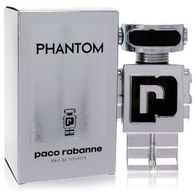 Paco Rabanne Phantom Eau De Toilette Spray By Paco Rabanne For Men