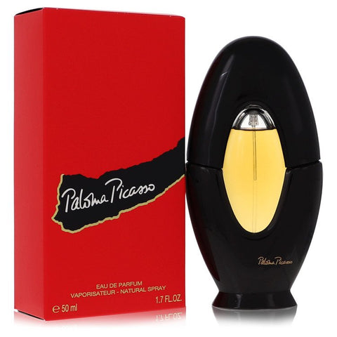 Image of Paloma Picasso Perfume By Paloma Picasso Eau De Parfum Spray