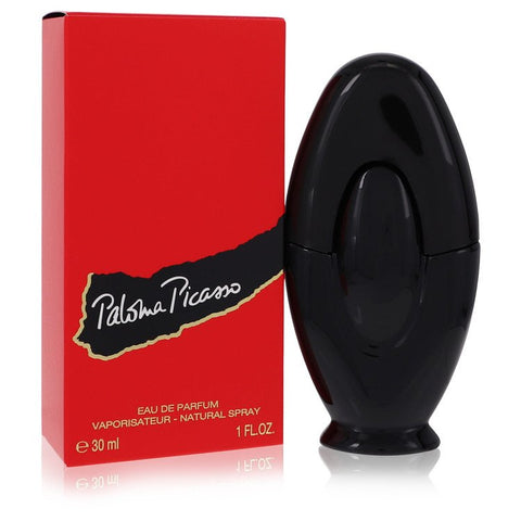 Image of Paloma Picasso Perfume By Paloma Picasso Eau De Parfum Spray