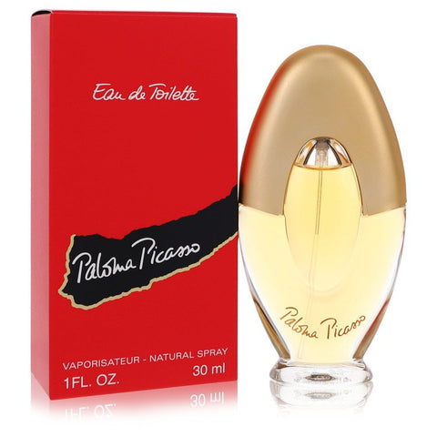 Image of Paloma Picasso Perfume By Paloma Picasso Eau De Toilette Spray