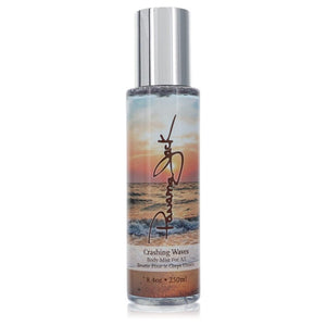 Panama Jack Crashing Waves Body Mist (Unisex) By Panama Jack For Women