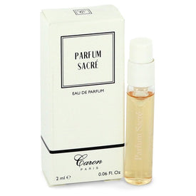 Parfum Sacre Perfume By Caron Vial (sample)