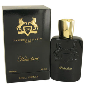 Hamdani Eau De Parfum Spray By Parfums De Marly For Women