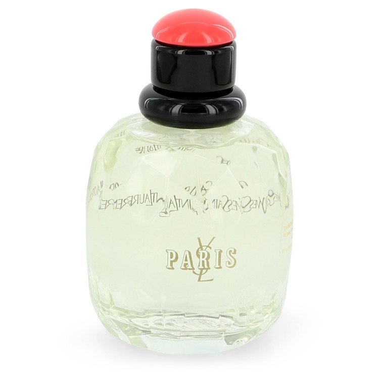 Paris Eau De Toilette Spray (Tester) By Yves Saint Laurent For Women