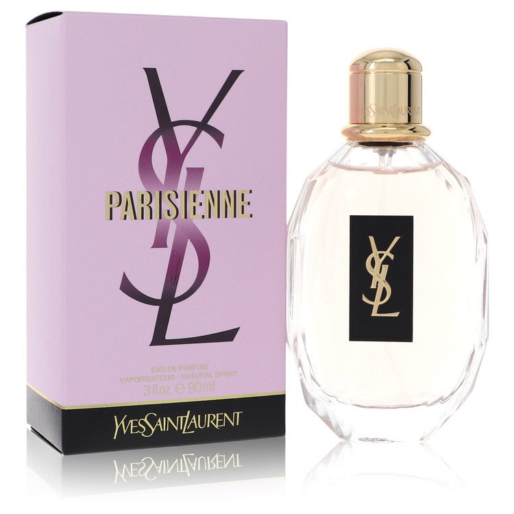 Yves saint laurent perfume parisienne Clearance