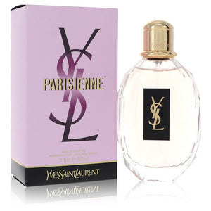 Parisienne Perfume By Yves Saint Laurent Eau De Parfum Spray