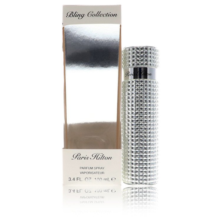 Paris Hilton Bling Edition Eau De Parfum Spray By Paris Hilton For Women