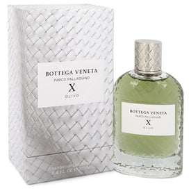 Parco Palladiano X Olivo Perfume By Bottega Veneta Eau De Parfum Spray (Unisex)