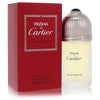 Pasha De Cartier Eau De Toilette Spray By Cartier For Men