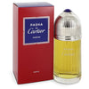Pasha De Cartier Eau De Parfum Spray By Cartier For Men