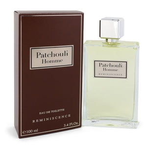 Patchouli Homme Cologne By Reminiscence Eau De Toilette Spray