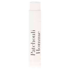 Patchouli Homme Vial (sample) By Reminiscence For Men