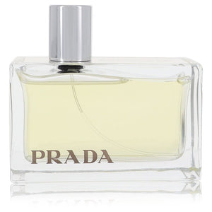 Prada Amber Perfume By Prada Eau De Parfum Spray (Tester)