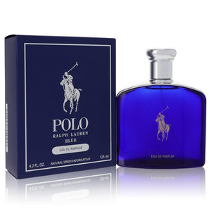 Polo Blue Cologne By Ralph Lauren Eau De Parfum Spray