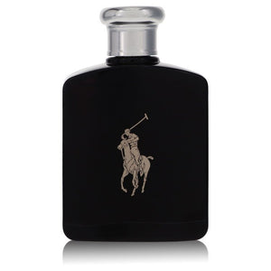 Polo Black Cologne By Ralph Lauren Eau De Toilette Spray (Tester)