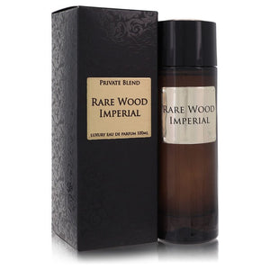 Private Blend Rare Wood Imperial Perfume By Chkoudra Paris Eau De Parfum Spray
