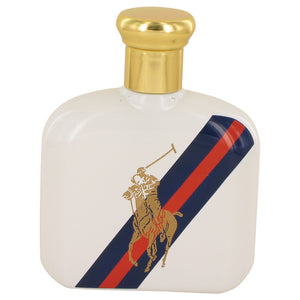 Polo Blue Sport Eau De Toilette Spray (Tester) By Ralph Lauren For Men