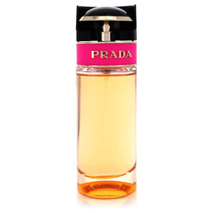 Prada Candy Perfume By Prada Eau De Parfum Spray (Tester)