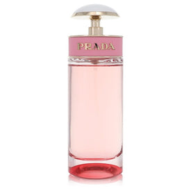 Prada Candy Florale Perfume By Prada Eau De Toilette Spray (Tester)