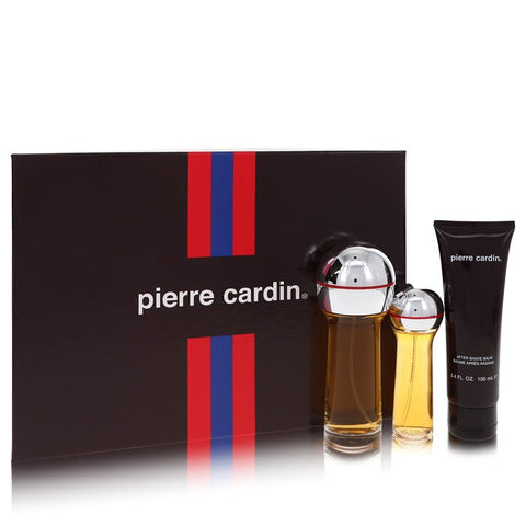 Image of Pierre Cardin Cologne By Pierre Cardin Gift Set