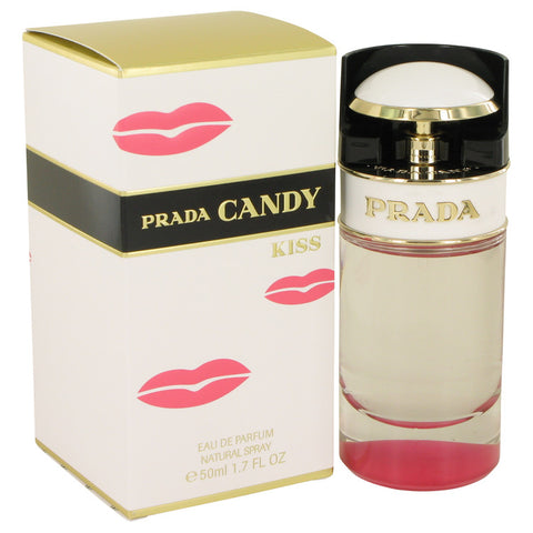 Image of Prada Candy Kiss Perfume By Prada Eau De Parfum Spray