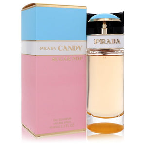 Prada Candy Sugar Pop Perfume By Prada Eau De Parfum Spray