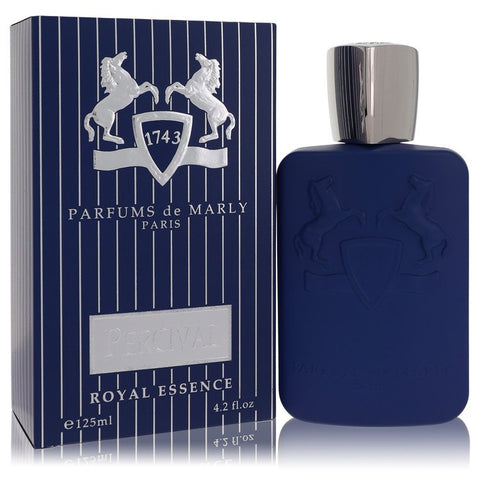 Image of Percival Royal Essence Perfume By Parfums De Marly Eau De Parfum Spray