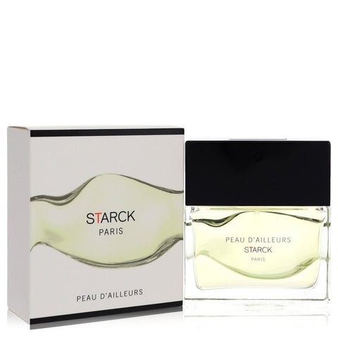 Image of Peau D'ailleurs Perfume By Starck Paris Eau De Toilette Spray (Unisex)