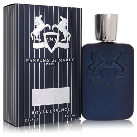 Image of Layton Royal Essence Cologne By Parfums De Marly Eau De Parfum Spray