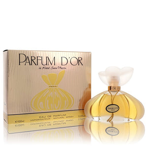 Parfum D'or Perfume By Kristel Saint Martin Eau De Parfum Spray