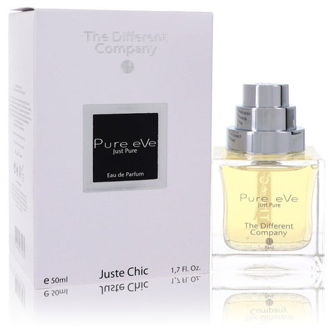Image of Pure Eve Perfume By The Different Company Eau De Parfum Spray