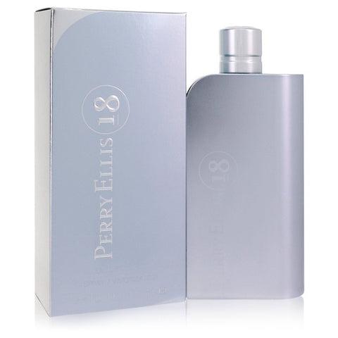 Image of Perry Ellis 18 Cologne By Perry Ellis Eau De Toilette Spray