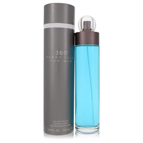 Image of Perry Ellis 360 Cologne By Perry Ellis Eau De Toilette Spray