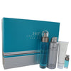 Perry Ellis 360 Gift Set By Perry Ellis For Men