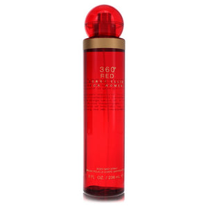 Perry Ellis 360 Red Perfume By Perry Ellis Body Mist