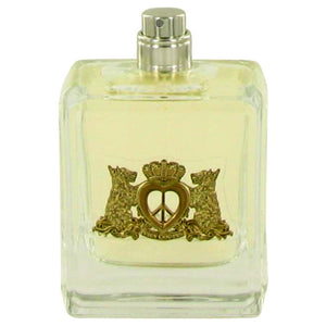 Peace Love & Juicy Couture Eau De Parfum Spray (Tester) By Juicy Couture For Women