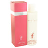 Perry Ellis F Body Lotion By Perry Ellis For Women