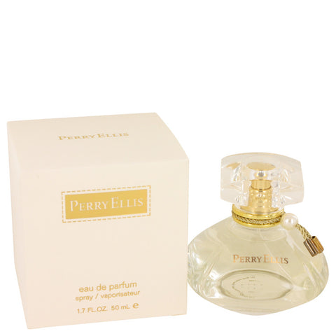 Image of Perry Ellis (new) Perfume By Perry Ellis Eau De Parfum Spray