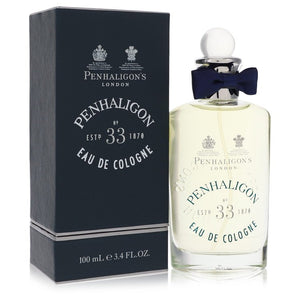 Penhaligon's No. 33 Cologne By Penhaligon's Eau De Cologne Spray