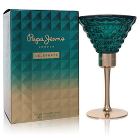 Pepe Jeans Celebrate Eau De Parfum Spray By Pepe Jeans London For Women