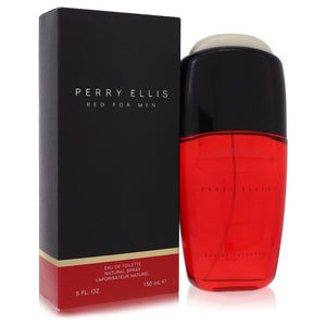 Perry Ellis Red Cologne By Perry Ellis Eau De Toilette Spray