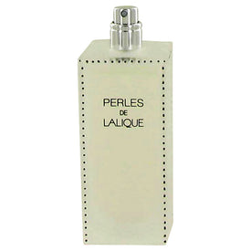 Perles De Lalique Eau De Parfum Spray (Tester) By Lalique For Women