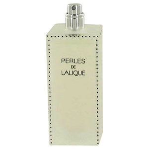 Perles De Lalique Eau De Parfum Spray (Tester) By Lalique For Women