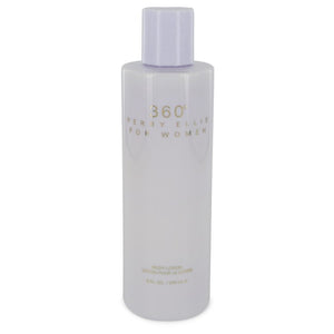 Perry Ellis 360 White Perfume By Perry Ellis Body Lotion