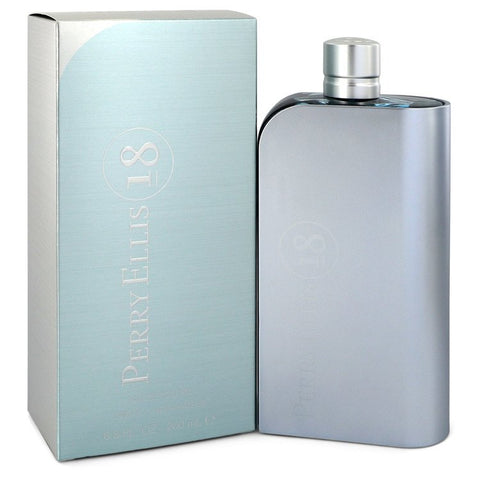 Image of Perry Ellis 18 Cologne By Perry Ellis Eau De Toilette Spray